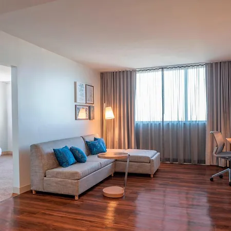 Element By Marriott Fort Lauderdale Downtown-2