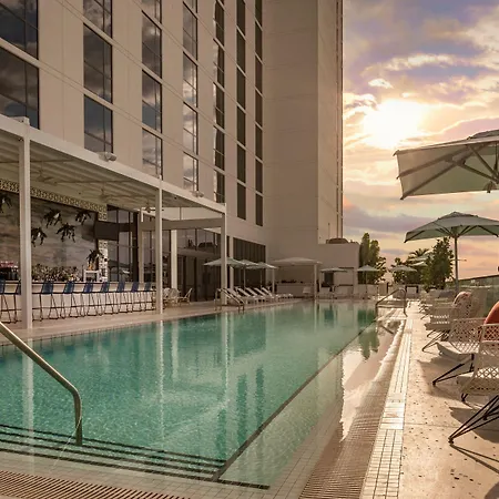 Element By Marriott Fort Lauderdale Downtown-3